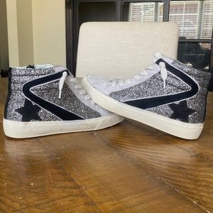 COPY - Shu Shop High Tops